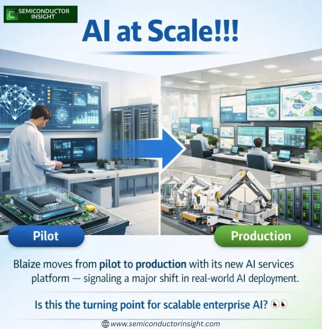 SMI - 10 APRIL - News