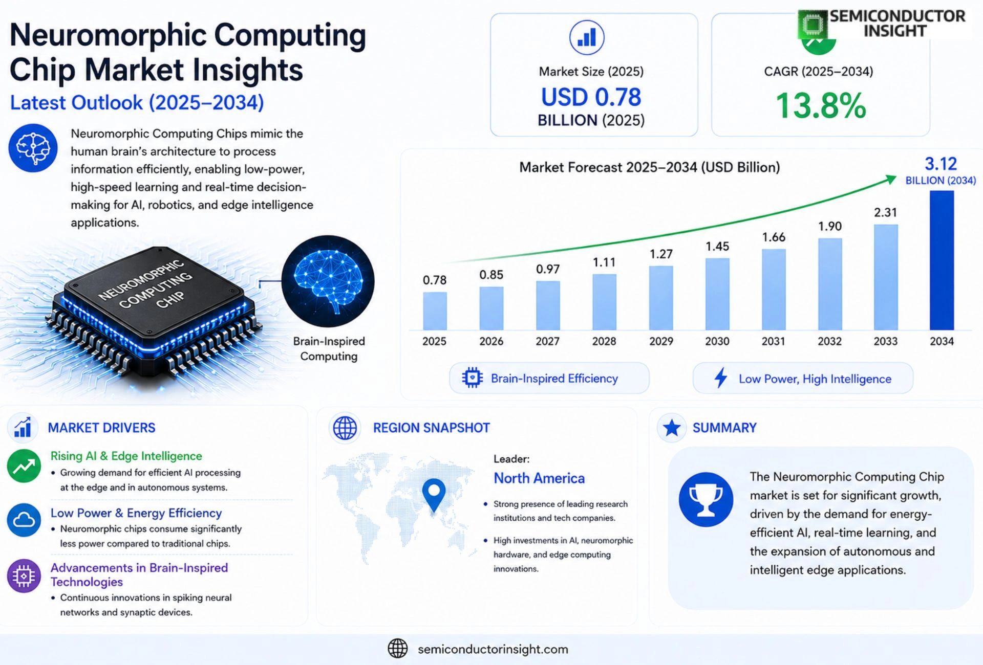 Neuromorphic Computing Chip Market Analysis
