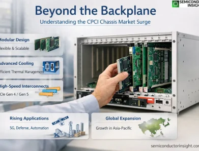 Industrial Automation Trends Boosting CPCI Chassis Market Demand in 2026