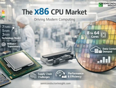 The Critical Role of Vacuum Sensing in Advanced Chip Manufacturing