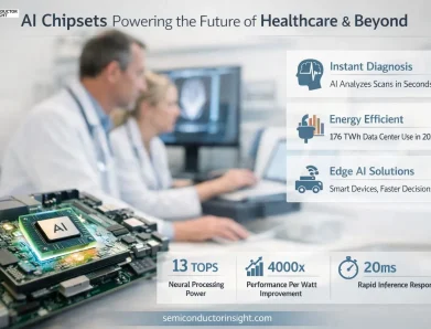 AI Chipset Market Innovations Highlighted in Latest Supercomputer Deployments at Argonne and Livermore