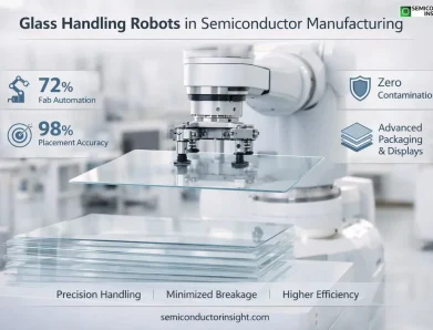 Precision Automation Trends in the Glass Handling Robot Market