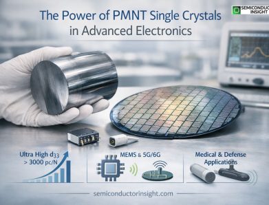 Global PMNT Single Crystals Market Driving Breakthroughs in Piezoelectric Technologies