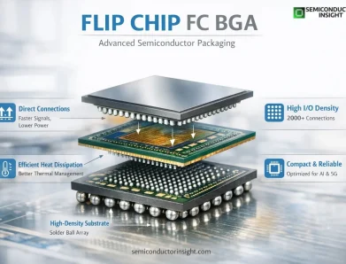 Powering tomorrow’s Chips in FC BGA Market Packaging in the Semiconductor Revolution