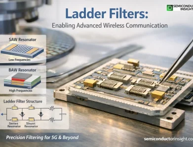 Unlocking Signal Clarity with the Critical Role of Ladder Filter Technology in Semiconductor Ladder Filter Market
