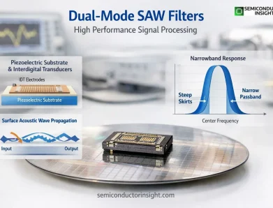 Advanced RF Signal Processing Innovations Shaping Dual Mode SAW Filter Market in 5G and Wireless Systems