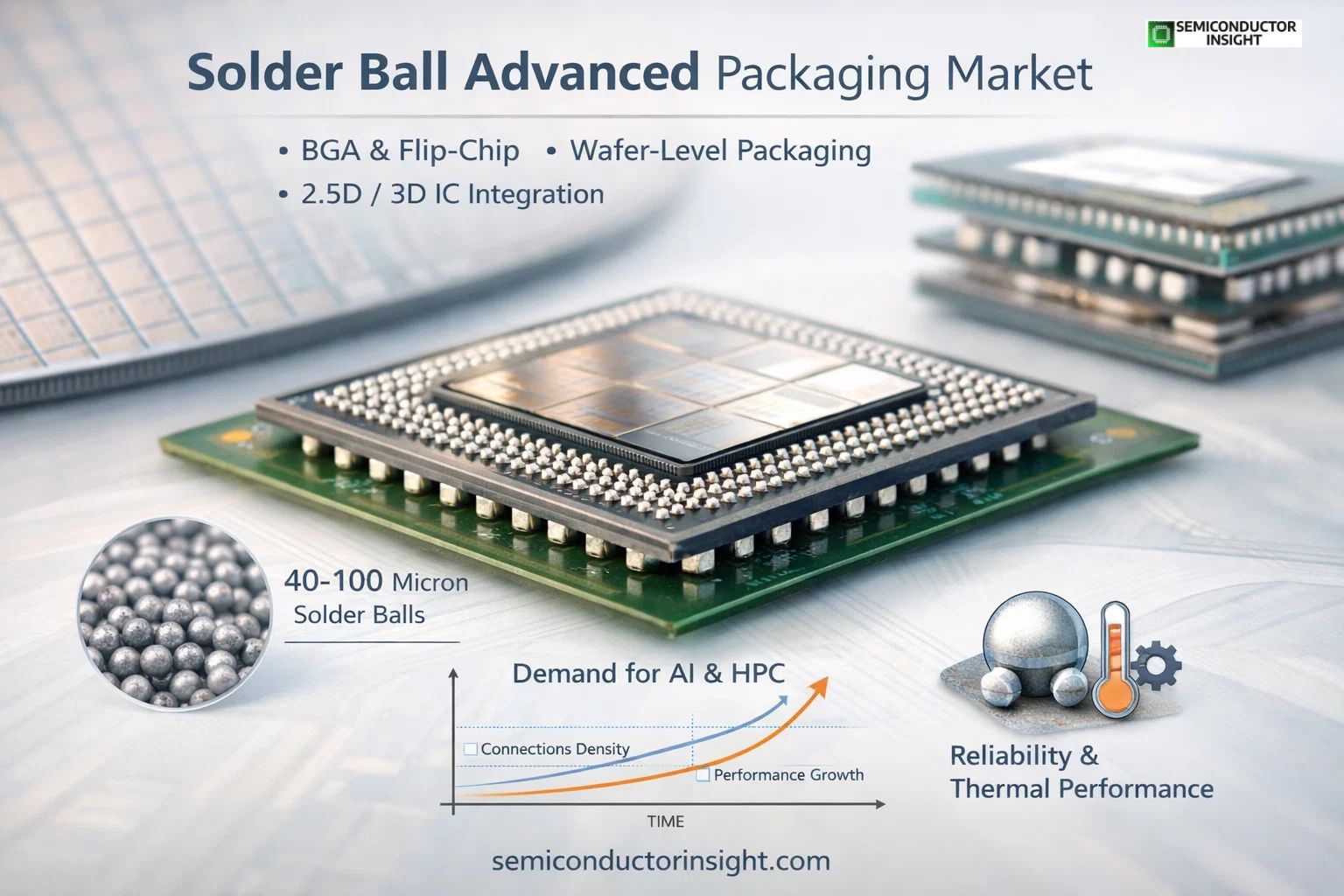 Advanced Packaging Market
