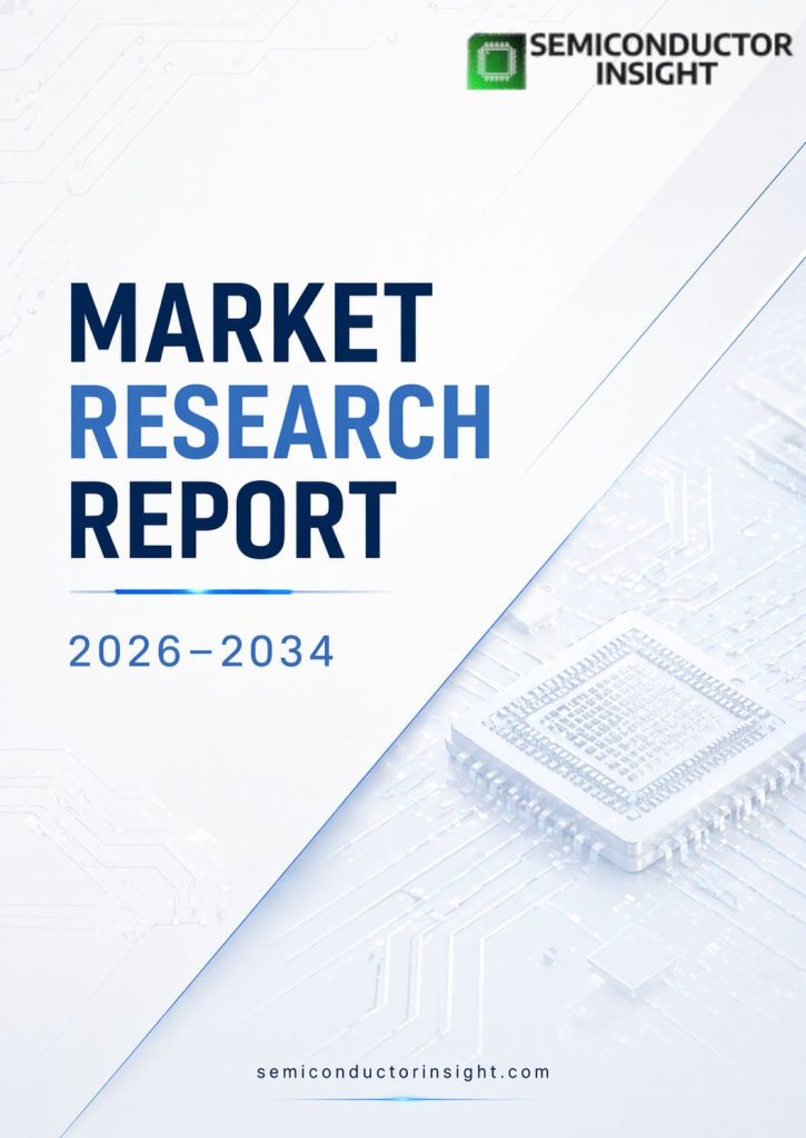 Non-Contact Electrostatic Voltmeter Market, Trends, Business Strategies 2026-2034