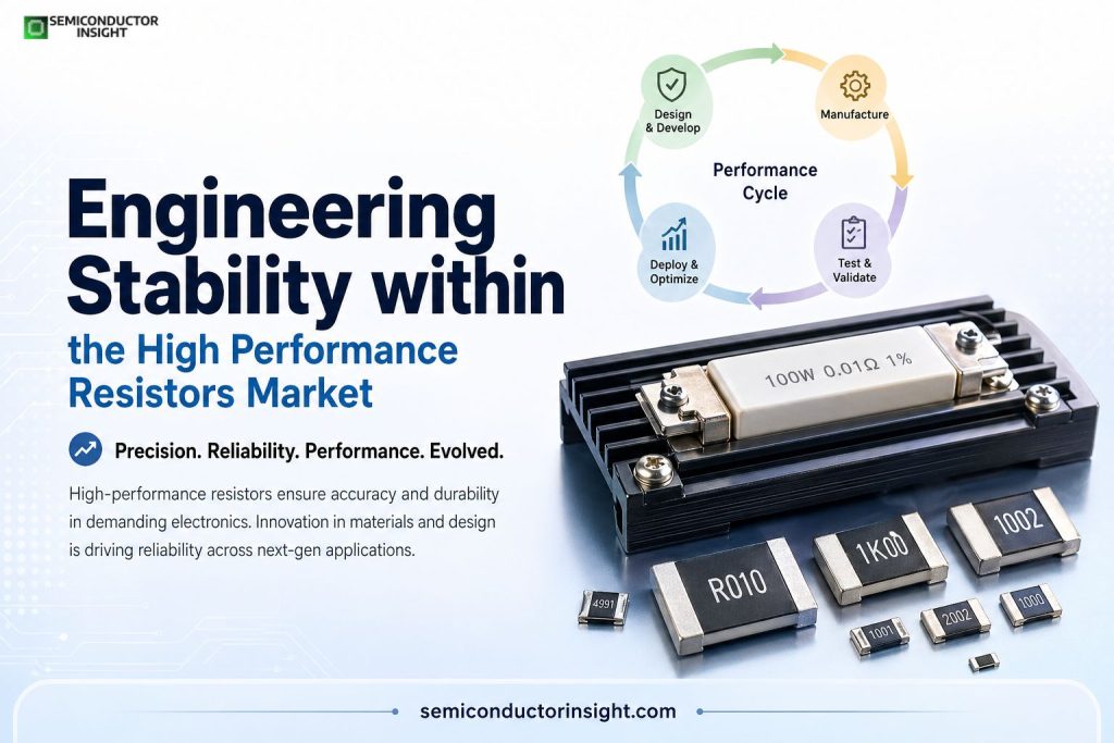 Engineering Stability within the High Performance