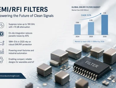 Electromagnetic Armor via EMI/RFI Filters Market Advances