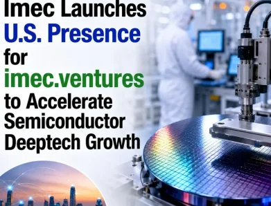 Micron Expands U.S. Semiconductor Leadership with Advanced 1α DRAM Manufacturing in Virginia