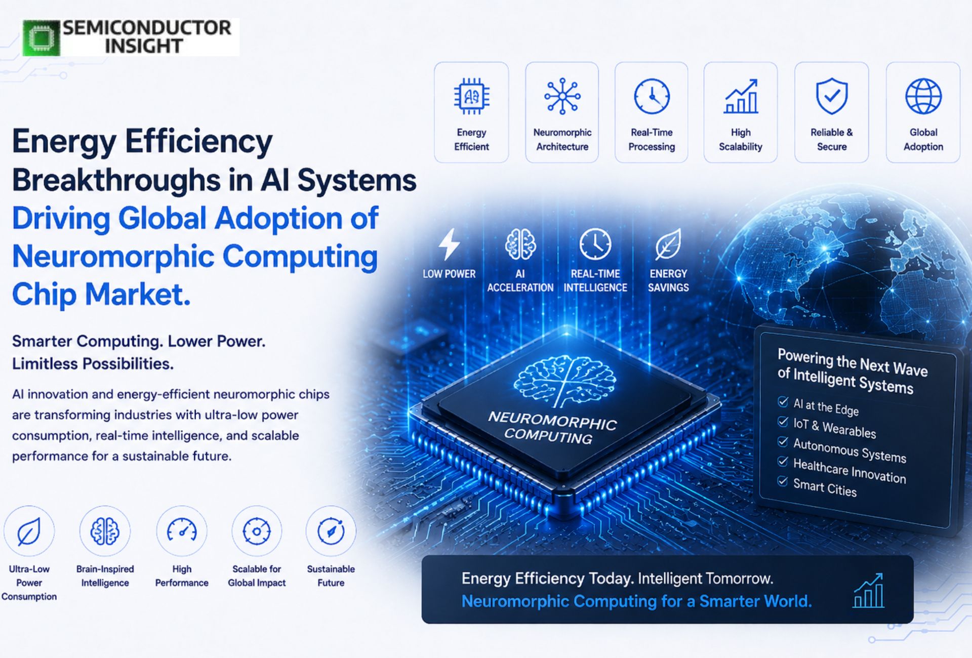 Energy Efficiency Breakthroughs in AI Systems Driving
