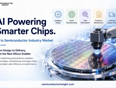 AI‑driven defect‑free wafers are a new benchmark in the AI era of the semiconductor industry