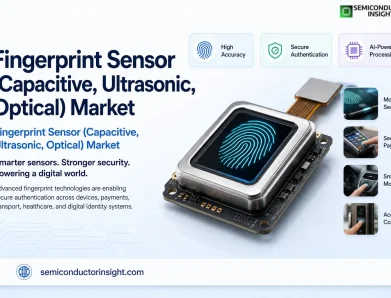 Fingerprint Sensor Market Innovations Reshaping Smartphones, Cars and Smart Homes