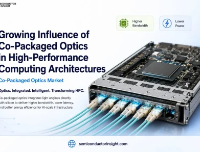 The Growing Influence of Co-Packaged Optics Market in High-Performance Computing Architectures