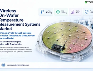 Enhancing Yield through Wireless On-Wafer Temperature Measurement Systems Market Integration Strategies