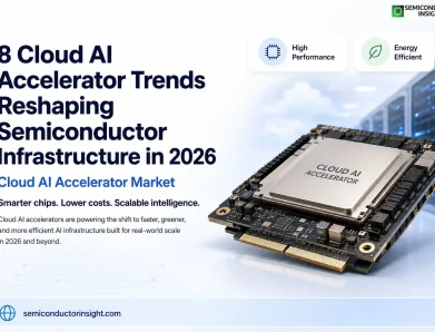 8 Cloud AI Accelerator Trends Reshaping Semiconductor Infrastructure in 2026