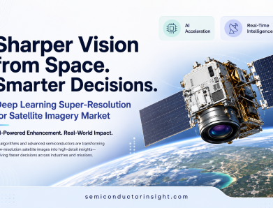 Deep Learning Super-Resolution for Satellite Imagery Market 2026 Transforming 100+ Terabytes of Daily Observation Data