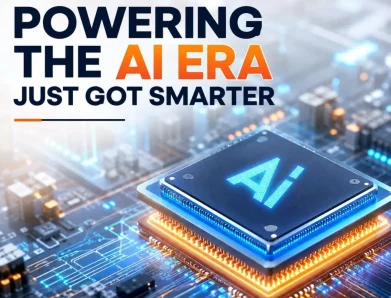 Onsemi Launches GaNEXUS Gallium Nitride Power Portfolio to Accelerate Next-Generation AI and Industrial Power Systems