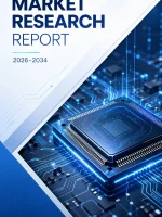 AI Digital Logic Market, Trends, Business Strategies 2026-2034