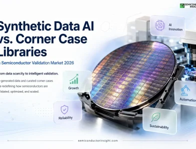 Synthetic Data AI vs. Corner Case Libraries in Semiconductor Validation Market 2026