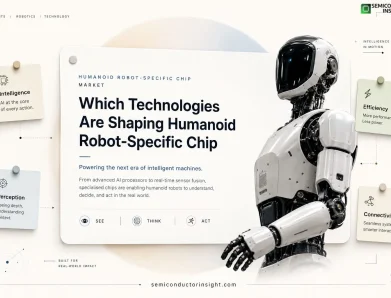 Which Technologies Are Shaping Humanoid Robot-Specific Chip Market in 2026?