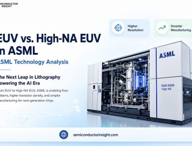 EUV vs. High-NA EUV in ASML market Complete Technology Analysis