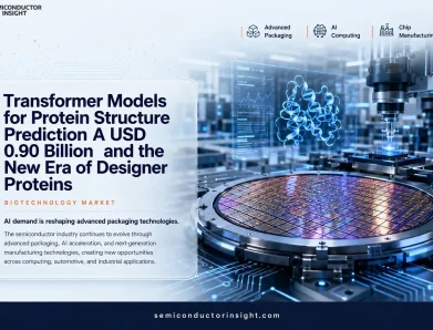 Transformer Models for Protein Structure Prediction in 2026: A USD 0.90 Billion Market and the New Era of Designer Proteins