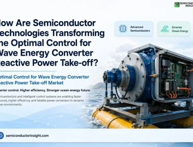 How Are Semiconductor Technologies Transforming the Optimal Control for Wave Energy Converter Reactive Power Take-off Market?