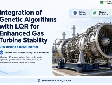 Integration of Genetic Algorithms with LQR for Enhanced Gas Turbine Stability 2026
