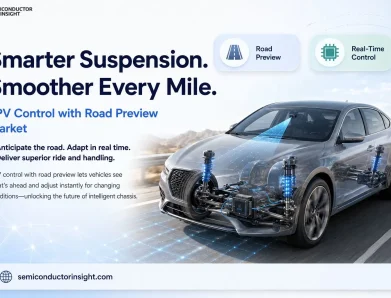 7 Breakthrough Ways LPV Control with Road Preview Is Transforming Active Suspension in Automotive Semiconductors 2026