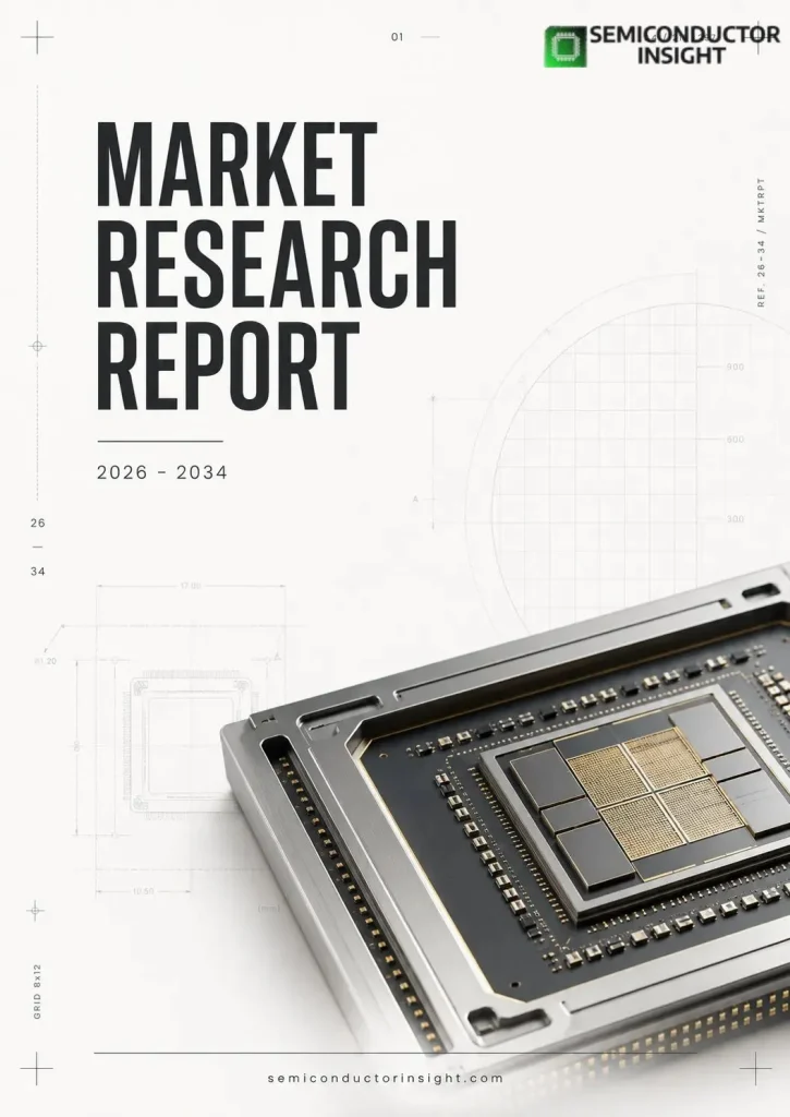 Glass-encapsulated NTC Thermistor Market, Emerging Trends, Technological Advancements, and Business Strategies 2026-2026