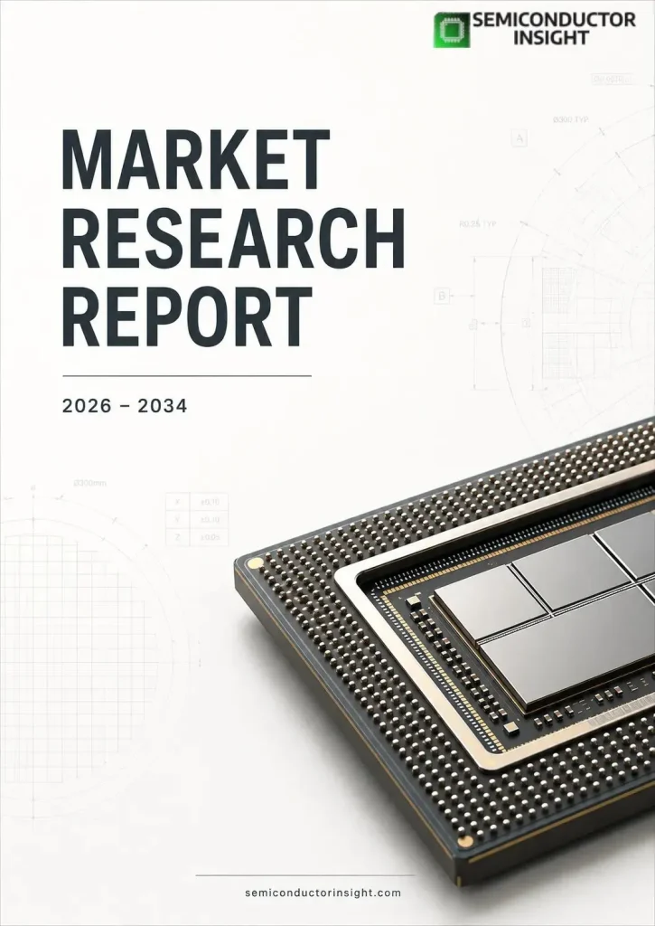 Vehicular VLC (visible light communication) traffic light Market Growth Analysis, Dynamics, Key Players and Innovations, Outlook and Forecast 2026-2034