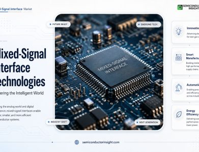 US CHIPS Act 2026 Update: Impact on Domestic Semiconductor Manufacturing