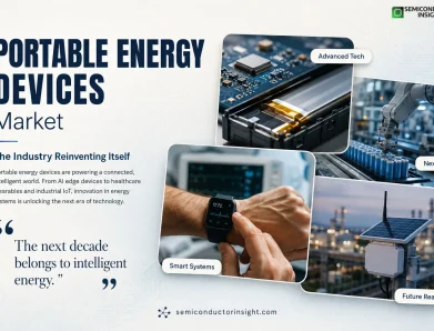 What Role Does the Portable Energy Devices Market Play in the Era of Tiny Electronics?