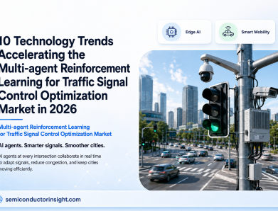 10 Technology Trends Accelerating the Multi-agent Reinforcement Learning for Traffic Signal Control Optimization Market in 2026