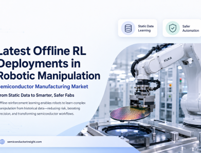 Latest Offline RL Deployments in Robotic Manipulation Reshaping Semiconductor Manufacturing Workflows