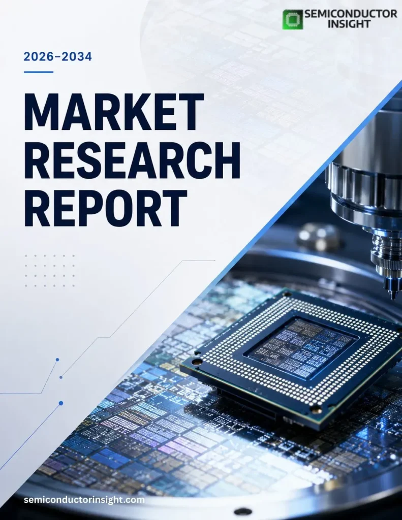 Data Center SSDs Market Trends, Business Strategies 2026-2036