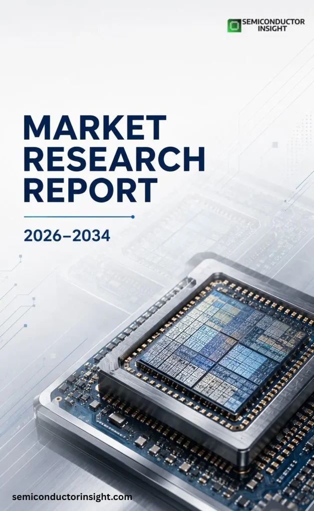 High-Voltage Diodes Market, Trends, Business Strategies 2026-2034