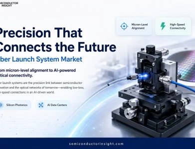 How Fiber Launch Systems Are Powering the Future of Silicon Photonics