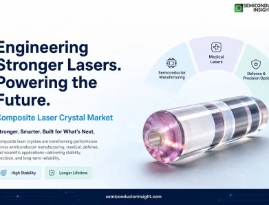 Top Leading Diffusion Bonding Trends Shaping 2026: Composite Laser Crystal Designs
