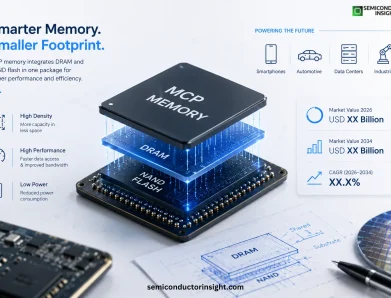How Big Is the MCP Memory Market in 2026? Key Integration Facts