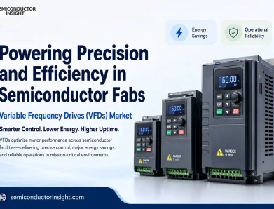 How Variable Frequency Are Drives Powering Next-Gen Semiconductor Manufacturing Efficiency in 2026?