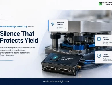 7 Key Innovations in AI-Driven Active Damping for Next-Gen Semiconductor Fabs
