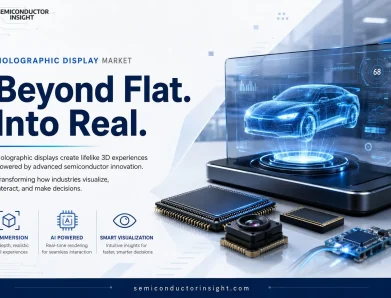 MicroLED vs OLED for Holographic Display Market Which Technology Leads in 2026