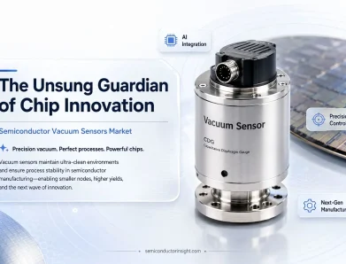 How Are Vacuum Sensors Powering Advanced Semiconductor Processes in 2026?