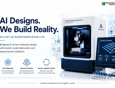 ATLANT 3D Selected by Leading Global AI Hyperscaler to Deploy NANOFABRICATOR LITE for AI-Driven Materials Discovery Lab