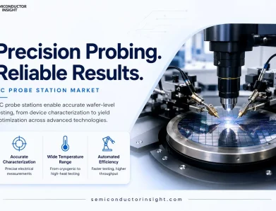 Precision Probing Techniques Transforming Semiconductor Device Characterization 2026