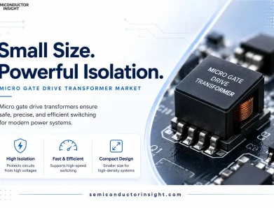 What Role Do Micro Gate Drive Transformers Play in SiC and GaN Systems?