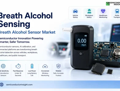 Top 5 Leading Regions in Breath Alcohol Sensor Market with Recent Industry Developments